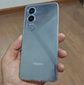OPPO K12x 5G 120Hz OLED 直屏 80W超级闪充 5500mAh超大电池 四年久用流畅 直屏智能手机 钛空灰 12GB+256GB 实拍图