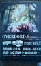 不死者之王系列：OVERLORD.8半森妖精的神人(上 下) 奇幻 网游 冒险 轻小说 骨傲天传说 同名番剧播放量过亿  日本2017年度“这本轻小说真厉害！”榜单冠军 实拍图