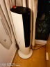 美的（Midea）【冷暖两用】家用空调扇加湿冷风扇智能语音遥控负离子净化落地冷风机水冷塔扇制冷小空调AAI10ZD 实拍图