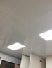 雷士（NVC）厨房灯国家补贴led集成吊顶厨卫吸顶灯铝扣板卫生间悬浮面板灯36W 实拍图