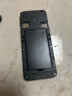 诺基亚（NOKIA）220 4G 移动联通电信全网通 2.8英寸双卡双待 直板按键手机 老人老年手机 学生手机 黑色 晒单实拍图