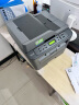 兄弟（brother）DCP-7180DN黑白激光双面打印机有线网络学生家用自动输稿一体机复印扫描 DCP-7180DN 官方标配 实拍图
