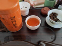 福茗源 特级四大红茶叶500g 金骏眉祁门红茶小种红茶滇红2025新茶叶礼盒 实拍图