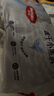 好奇（Huggies）金装纸尿裤XL108片(12-17kg)加大号婴儿尿不湿超薄柔软大吸力透气 实拍图