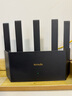 Tenda腾达路由器【狂暴WiFi7】云霄BE5100超强2.5g无线千兆穿墙王信号增强家用立式Mesh放大器国家补贴 实拍图