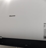 海信（Hisense）3200W变频速热免换镁棒315超薄机身60升家用扁桶电热水器专利8字胆ES60-S6210国家补贴20%以旧换新 实拍图