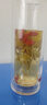 京东京造菊花茶金丝皇菊金银花枸杞组合40包150g 大朵独立包装火花草茶叶 实拍图