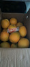 土八鲜江西橙子赣南脐橙新鲜水果赣州脐橙手剥甜橙礼盒 特级净重9-10斤装【单果240-330g】 实拍图