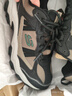 斯凯奇（Skechers）新年礼物【成毅同款】云野冬季老爹鞋运动鞋登山徒步鞋237527 实拍图