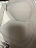 古今（GUJIN）小胸聚拢防下垂文胸大胸显小收副乳调整型软支撑无痕美背内衣胸罩 实拍图