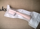 花上（HUSUM） 电动牙刷替换刷头 E系列 E1/E2/E3/E8 电动牙刷头 4支 E2清洁粉色 4支刷头【1年使用量】 实拍图