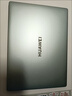 华为MateBook 14 Linux版 轻薄笔记本电脑2.8K OLED触控屏 酷睿Ultra 5 32G 1T原野绿 实拍图