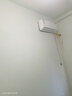 申花节能空调 空调挂机 家用空调 壁挂式 卧室出租屋 省电变频  安静低音 快速冷暖 独立除湿 1匹 一级能效 【单冷】全铜管 无安装 送货入户 实拍图