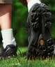 迈乐（Merrell）运动户外徒步鞋FREE STRIDE男女款V底防滑登山城市通勤户外鞋 MT6325102-01黑色男女同款 44 实拍图