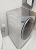 卡萨帝（Casarte）揽光WB滚筒洗衣机全自动家用 10公斤直驱变频  智能投放 精华洗 CE B10LWBU1 家电国家补贴 实拍图