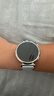 HUAWEI WATCH GT 5 冰晶蓝41mm华为智能手表情绪健康助手玄玑感知系统 实拍图