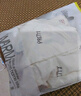 施贝柔月子服哺乳睡衣孕妇装孕产妇家居服衣裤套装可外出穿米色XXL 实拍图