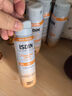怡思丁（ISDIN）防晒喷雾100ml防水防汗持久紫外线SPF50全身可用户外学生军训护肤 实拍图