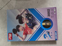 红双喜DHS 三星级乒乓球拍成品拍 升级版横拍H3002双面反胶附乒乓球 实拍图