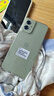 摩托罗拉 联想moto g55  LCD护眼屏 四年质保 杜比双扬声器 大电池长续航 应用六开 8+256GB 浅草绿 实拍图