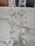 美厨（maxcook）玻璃密封罐 储物瓶泡酒瓶泡腊八蒜 玻璃瓶子密封罐10件套 MCX1284 实拍图