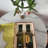 犀牛特级初榨橄榄油 500ml*2支 铁礼盒  团购送礼佳选 西班牙进口 红色 实拍图