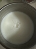 大庆【厂家直营】大庆锌铁钙奶粉6袋装 中老年成人青少年学生奶粉375g 白色 实拍图