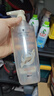 施华蔻（Schwarzkopf）金纯盈润精油洗发露400ml 无硅油洗发水 植物精油改善毛躁 实拍图