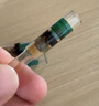 诤友 （JOYO）一次性烟嘴过滤器20重过滤粗中细三用抛弃型咬嘴烟具100支 实拍图