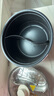 韩派（HAP）4L太极釜鸳鸯胆电压力锅火锅家用高压电饭锅大容量智能全自动电饭锅一锅两煮不粘锅压力锅 实拍图