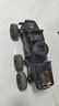 4DRC儿童遥控汽车四驱越野赛车3-6-8-10-12岁男孩电动玩具男生日礼物 实拍图