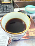 吉意欧GEO蓝山风味咖啡豆500g阿拉比卡中烘手冲持久果香浓醇 实拍图