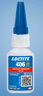 乐泰/loctite DJG10 瞬干胶滴胶管细滴管套头细嘴老鼠尾巴型/10条装 实拍图