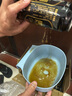 薩羅娜（SALUONA）小麦黑啤酒 500ml*24听罐整箱装  焦香浓郁 原浆黑啤  实拍图