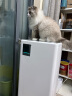 树新风空气净化器除甲醛猫毛TVOC异味除菌除过敏认证家用大空间全效净化器T3【家电国家补贴】 实拍图