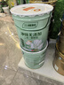 三棵树漆健康+净味无添加耐擦洗高遮盖耐水抗碱二合一墙面漆油漆涂料25KG 实拍图