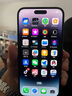 Apple【白条6期免息】Apple苹果iPhone17/16/15/14/13/12/11/X pro max air mini plus e系列二手手机 苹果 iPhone 14 Pro Max 实拍图