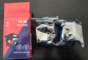 绘威PG-815XL/CL-816XL黑彩墨盒套装 适用佳能IP2780 IP2788 MP259 MP498 MX348 MX358 368 mx418 236 mp250 实拍图