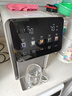 美的（Midea）小魔方pro电热水瓶电水瓶饮水机 烧水壶电热水壶316L 风冷保温恒温一体0塑料可拆国家补贴31FPro 实拍图