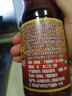 鲁花芝麻香油350ml*2 凉拌烹调 厨房调味品 香油 实拍图