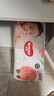 好奇（Huggies）铂金装纸尿裤XL96片(12-17kg)加大号婴儿尿不湿小桃裤裸感超薄透 实拍图