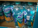 可口可乐水动乐运动饮料600ml塑料瓶装 水动乐600ml*15缤纷莓果 实拍图