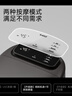 蓓慈(beici)泡脚桶足浴桶自动加热按摩足浴盆洗脚盆泡脚盆父亲节礼物送父母长辈男女友生日礼物M2 实拍图