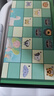 得力（deli）磁石斗兽棋磁性折叠棋盘儿童桌面游戏棋亲子生日礼物开学玩具 实拍图