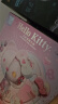TOP TOY三丽鸥HelloKitty幻彩琉璃大体积木拼装家居装饰玩具礼盒520礼物 实拍图