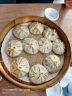 九牧（JOMOO）厨房水龙头 轻奢7字型水槽洗菜盆单冷水龙头77029-719/HBS-1 实拍图