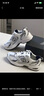 NEW BALANCE NB530官方老爹鞋男鞋女鞋复古情侣网鞋秋冬透气百搭休闲运动鞋 白色 MR530SG 【建议拍小半码】 37.5 (脚长23cm尺码详询客服) 实拍图