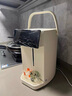 美的电热水瓶电水瓶 烧水壶电水壶电热水壶 316L不锈钢5L大容量家用48H保温恒温 可拆30Wpro 实拍图