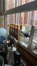 茅台集团 台源 酱香型白酒 53度 500ml*6 整箱 + 山花纯牛奶礼盒组合 实拍图