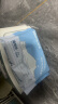 舒洁（Kleenex）湿厕纸40抽*10包家庭装厕纸湿厕纸纯水洁厕湿巾湿纸巾厕纸 实拍图